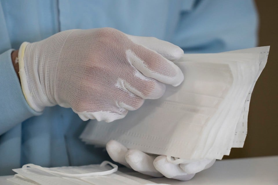 nasjonale helsevesen